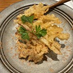 博多天ぷら ながおか - 