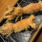 博多天ぷら ながおか - 
