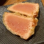博多天ぷら ながおか - 