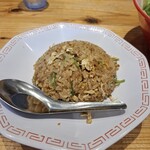尾道ラーメン しょうや - 
