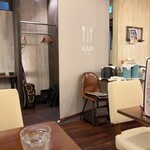 Cafe&Dining bar RAK - 