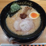 らあめん花月嵐 - 料理写真:ラーメン