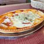 キャロット - 料理写真: