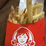 Wendy's First Kitchen - 