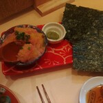 豆皿おばんざい七福 - 