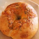 KIJIUMA BAGEL - 料理写真: