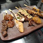 居酒屋集魚【swimmy】 - 