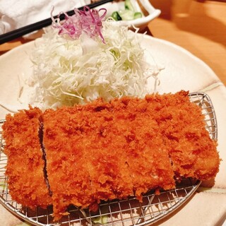 とんかつ勝_0