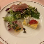 La Terrazza SABATINI - 