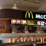 マクドナルド - 