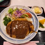 ミルキーウェイ - 料理写真: