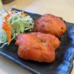 ダルバール - ティッカ