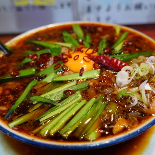 麺屋 十郎兵衛 _0