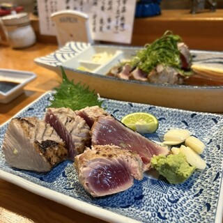 魚の店 つづき _1