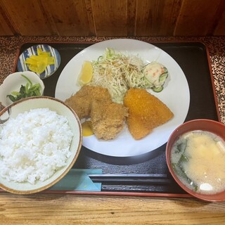 台所家たわら_0