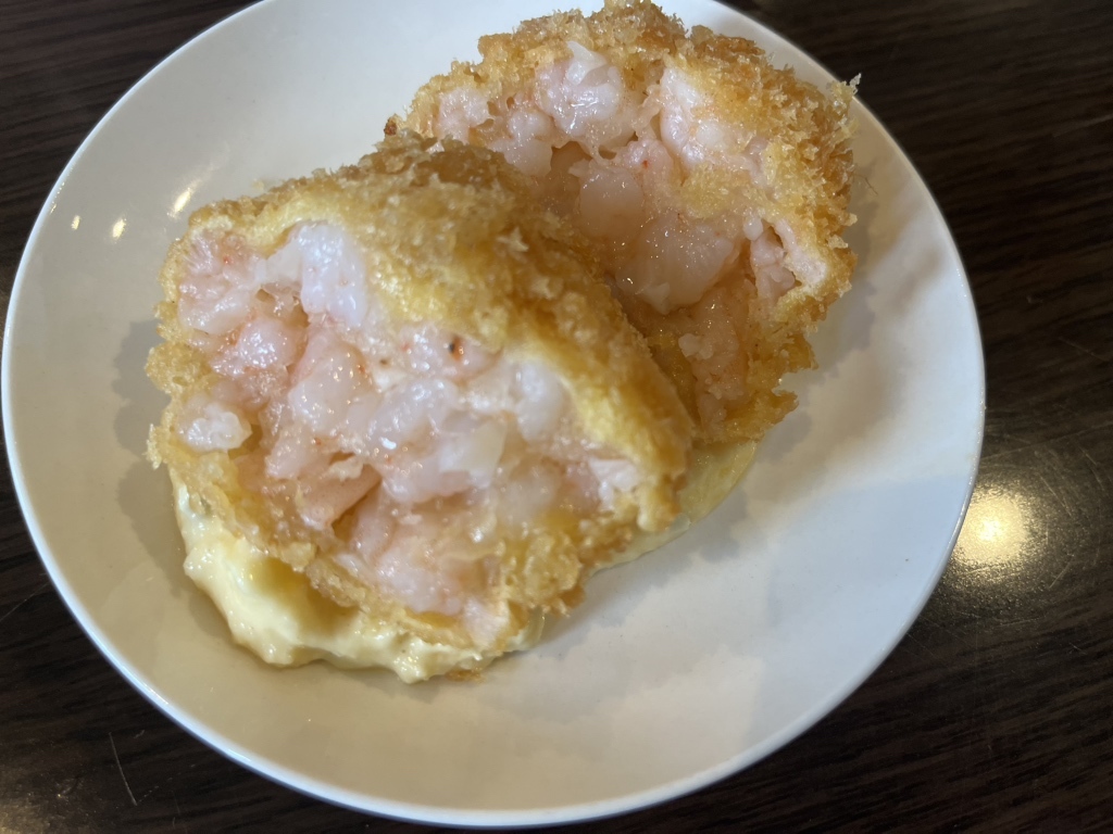 洋食 カフェ もみじ 堂 倉敷 店