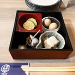 酒と料理 Mock - 