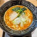 CoCo壱番屋 - 料理写真: