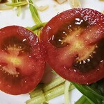 ＪＡほこた ファーマーズマーケット なだろう - あまっこ。
