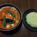 RAMAI - 料理写真: