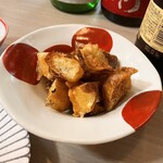酒と料理 Mock - 