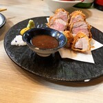 酒と料理 Mock - 