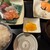 鮨屋のうおきん - 料理写真: