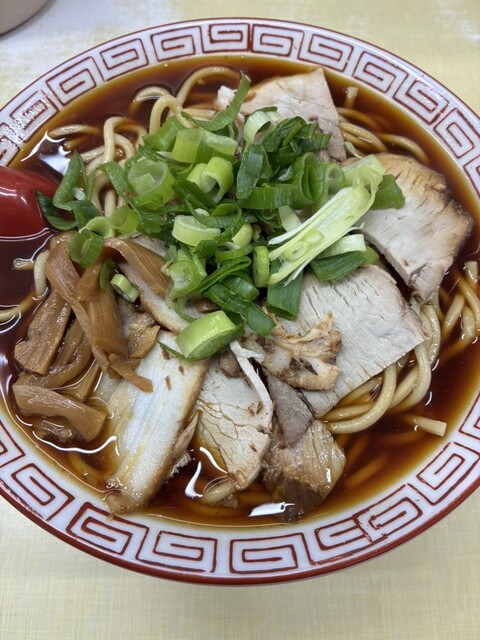 中華そば 麺屋7.5Hz 高井田店 （7.5ヘルツ） - 深江橋/ラーメン | 食べログ