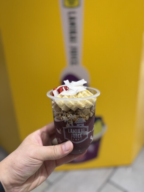 ラニカイジュース CIAL横浜店 - 横浜/スイーツ | 食べログ