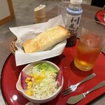 和食麺処サガミ - 