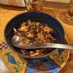 町場のチャーハン店 炒龍 - 