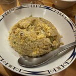 町場のチャーハン店 炒龍 - 