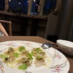 Osteria IL Libro d'Oro - 