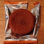 おかしのまちおか - 料理写真:焼く前(常温)