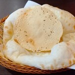 ニューリトルインディア 川西店 - 