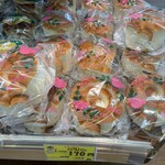 フーズマーケット ホック - 料理写真: