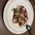 Osteria IL Libro d'Oro - 