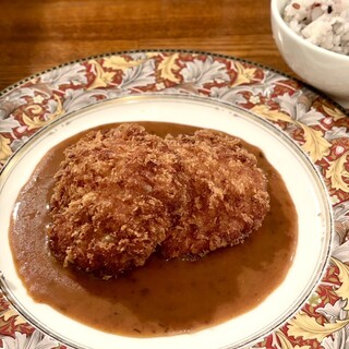 美味これくしょん神田倶楽部_0