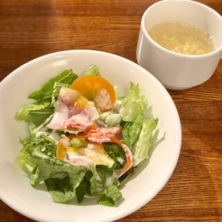 美味これくしょん神田倶楽部_1