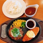 ココス - 料理写真: