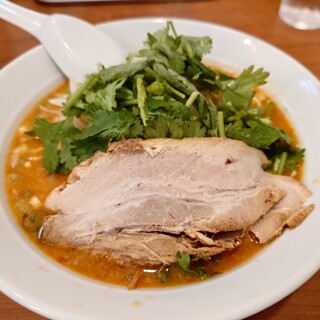 中華そば 七麺鳥_1