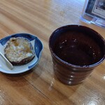 生蕎麦処 お福食堂 - 料理写真: