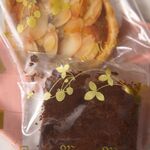 ミャムミャムボンボンフォーレ - 料理写真: