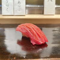 寿司 はせ川 西麻布店 - 