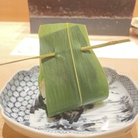寿司 はせ川 西麻布店 - 