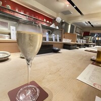 寿司 はせ川 西麻布店 - 