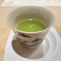 寿司 はせ川 西麻布店 - 