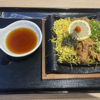 壇之浦PA お食事処_0