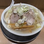 札幌 六坊 - 