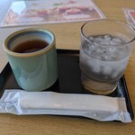 和食レストランとんでん - ドリンク写真: